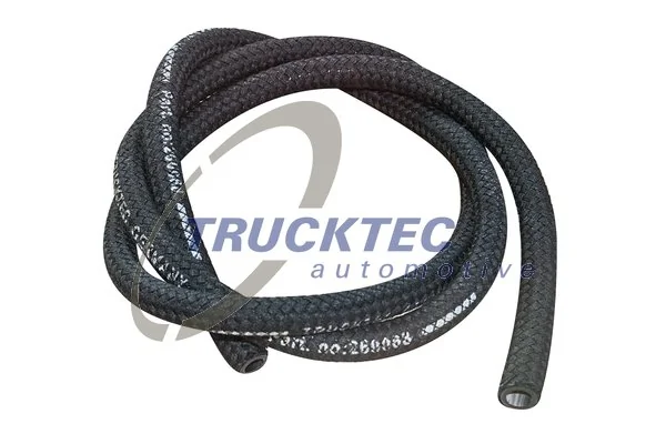 TRUCKTEC AUTOMOTIVE Kraftstoffschlauch - 02.13.001 - TothCarparts
