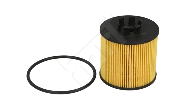 HART Ölfilter - 347 161 - TothCarparts
