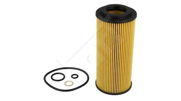 HART Ölfilter - 347 402 - TothCarparts
