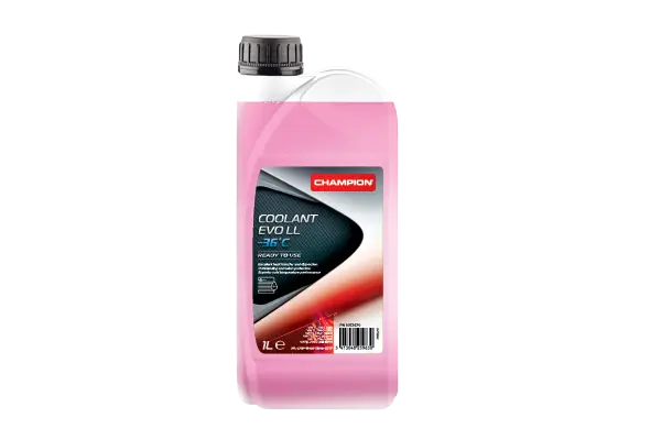CHAMPION LUBRICANTS Frostschutz - 1052670 - TothCarparts