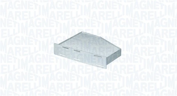 MAGNETI MARELLI Filter, Innenraumluft - 350203062070 - TothCarparts