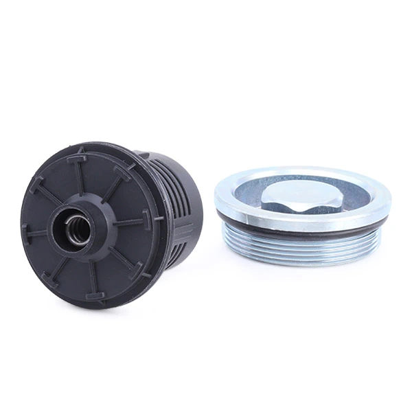 RIDEX Ölfilter, Differential - 3502O0002 - TothCarparts