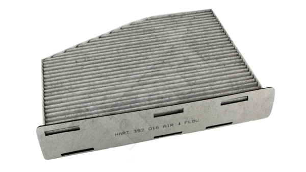 HART Filter, Innenraumluft - 352 016 - TothCarparts