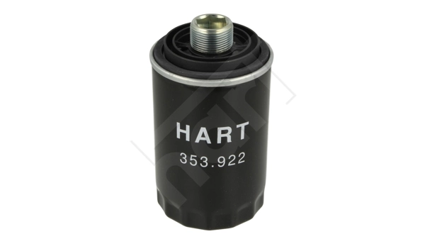 HART Ölfilter - 353 922 - TothCarparts