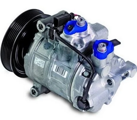 MAGNETI MARELLI Kompressor, Klimaanlage - 359002000360 - TothCarparts