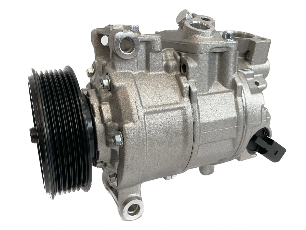 EURO KLIMA Kompressor, Klimaanlage - EKL35391 - TothCarparts