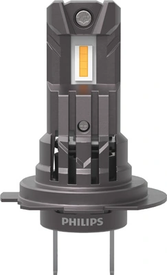 PHILIPS Glühlampe, Hauptscheinwerfer - 11972U2510C2 - TothCarparts