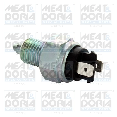 MEAT & DORIA Schalter, Rückfahrleuchte - 36090 - TothCarparts