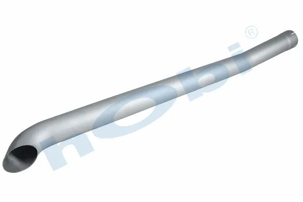 HOBI Abgasrohr - 36090 - TothCarparts