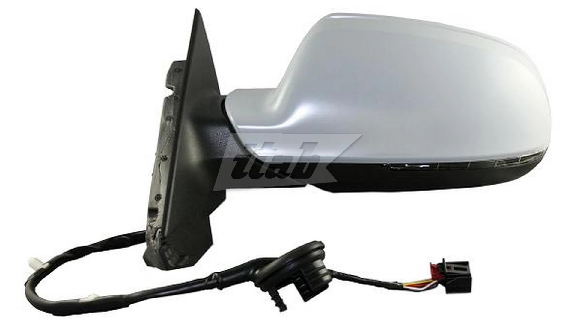 ITAB AUTOMOTIVE Außenspiegel - RTVR1105AV - TothCarparts