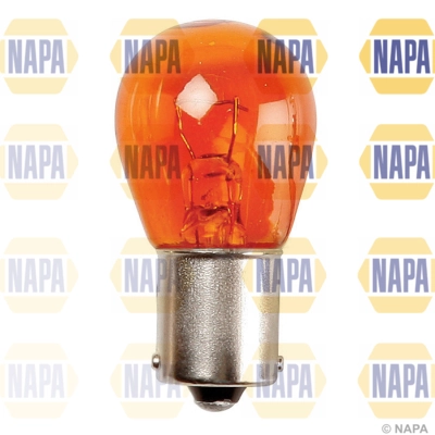 NAPA Glühlampe, Blinkleuchte - NBU2581A - TothCarparts