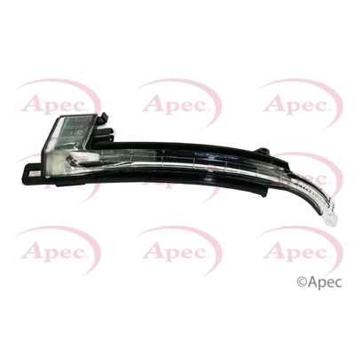 APEC Blinkleuchte - AMB2061 - TothCarparts