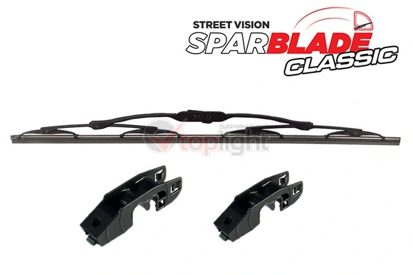 AE TOPLIGHT Wischblatt - 36600 - TothCarparts