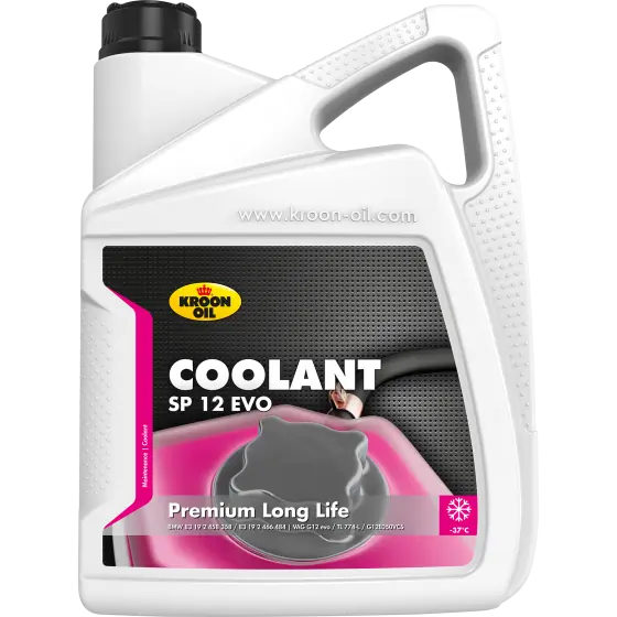 KROON OIL Frostschutz - 36952 - TothCarparts