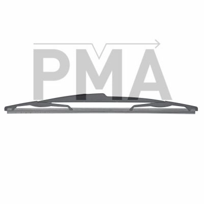 PMA Wischblatt - PWR1012 - TothCarparts
