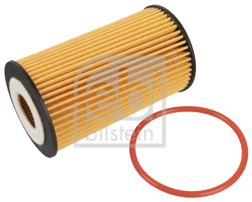 FEBI BILSTEIN Ölfilter - 37257 - TothCarparts