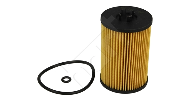 HART Ölfilter - 373 298 - TothCarparts