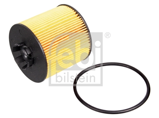 FEBI BILSTEIN Ölfilter - 37441 - TothCarparts