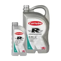 CARLUBE Tetrosyl Motoröl - KBK100 - TothCarparts