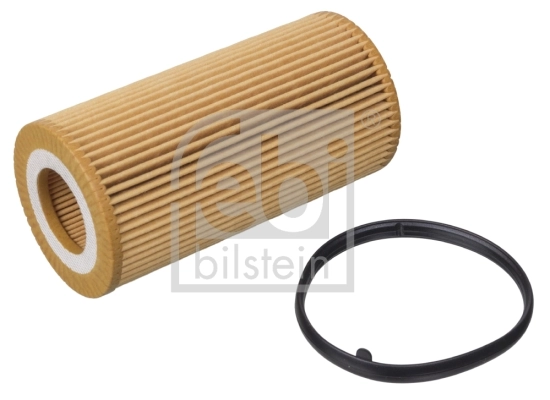 FEBI BILSTEIN Ölfilter - 38462 - TothCarparts