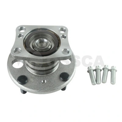 OSSCA Radnabe - 38835 - TothCarparts
