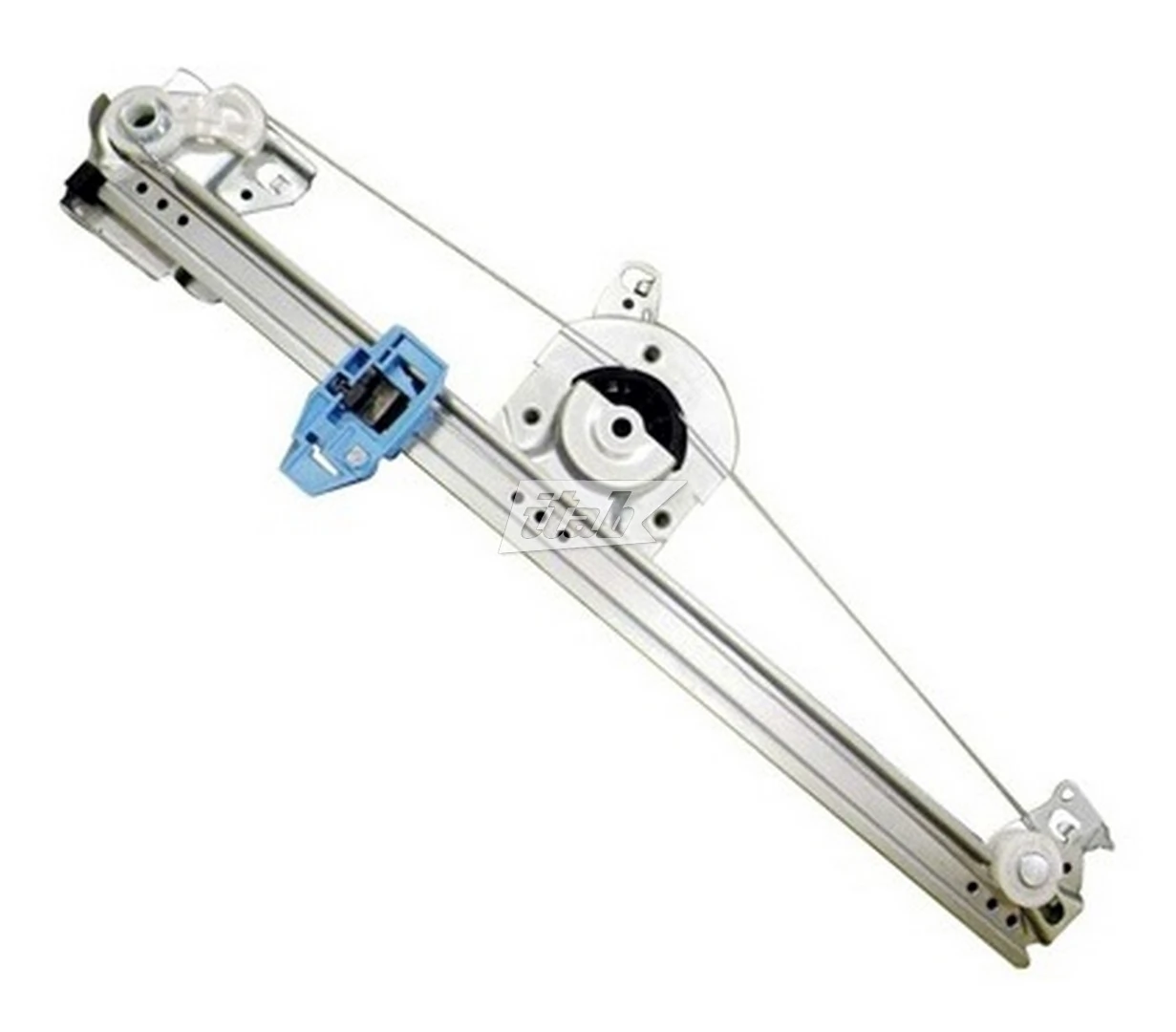 ITAB AUTOMOTIVE Wischergetriebe, Scheibenreinigung - ALMR1097AV - TothCarparts