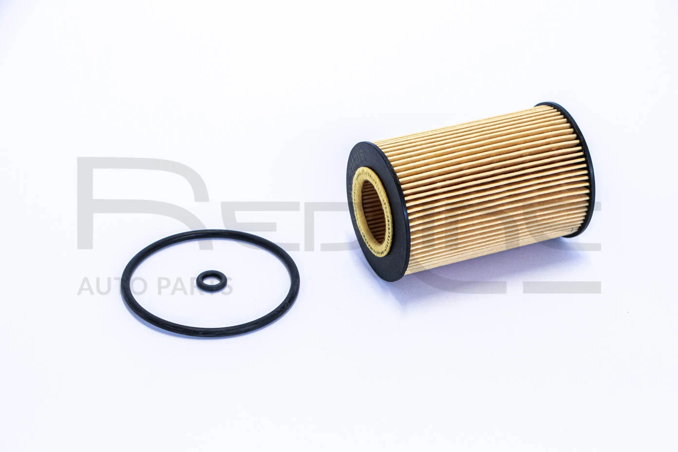 RED-LINE Ölfilter - 38AU001 - TothCarparts