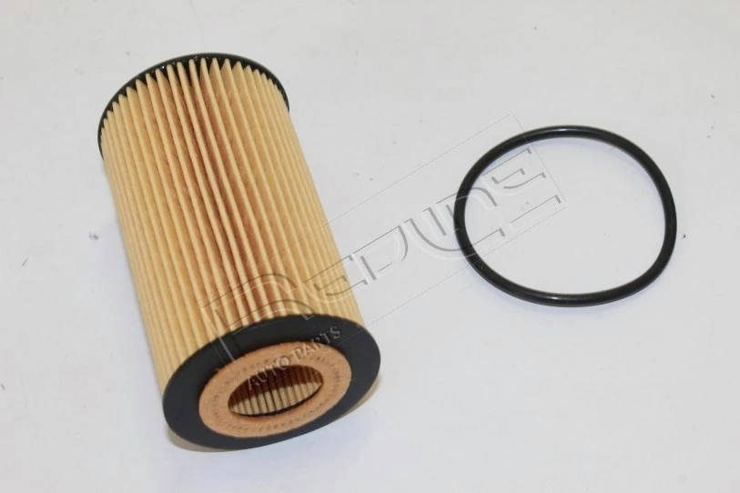 RED-LINE Ölfilter - 38CV014 - TothCarparts