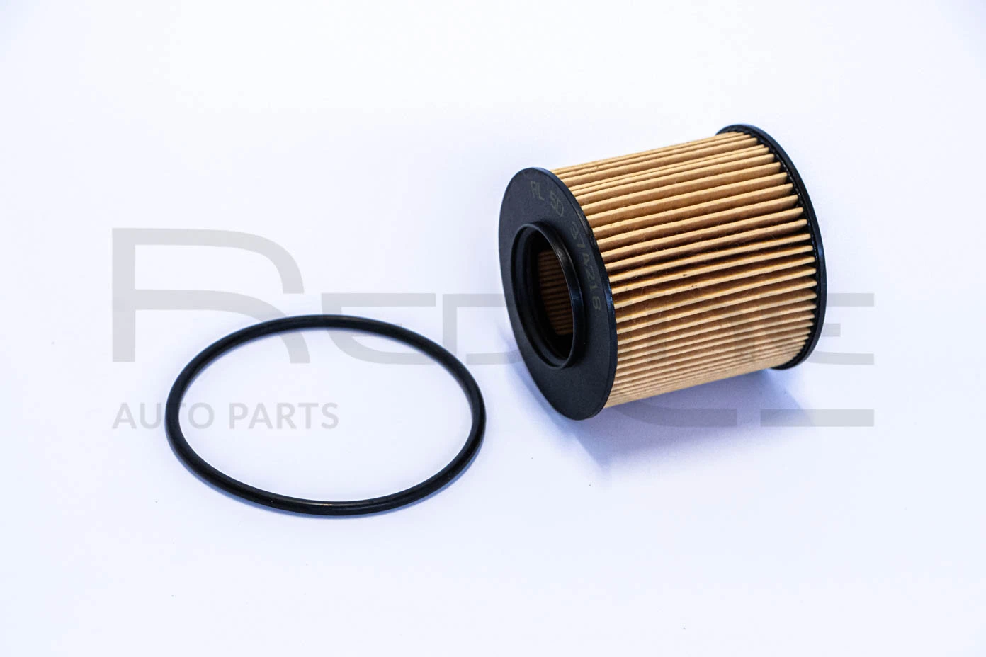 RED-LINE Ölfilter - 38VW000 - TothCarparts