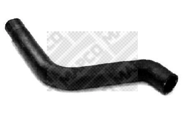 MAPCO Kühlerschlauch - 39037 - TothCarparts