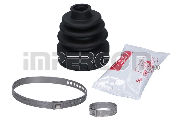 ORIGINAL IMPERIUM Faltenbalgsatz, Antriebswelle - 39037 - TothCarparts