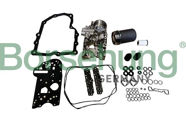 Borsehung Hydraulikfilter, Automatikgetriebe - B12424 - TothCarparts