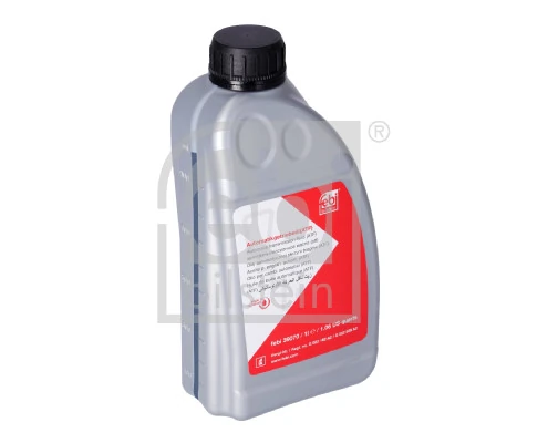 FEBI BILSTEIN Öl, Doppelkupplungsgetriebe - 39070 - TothCarparts