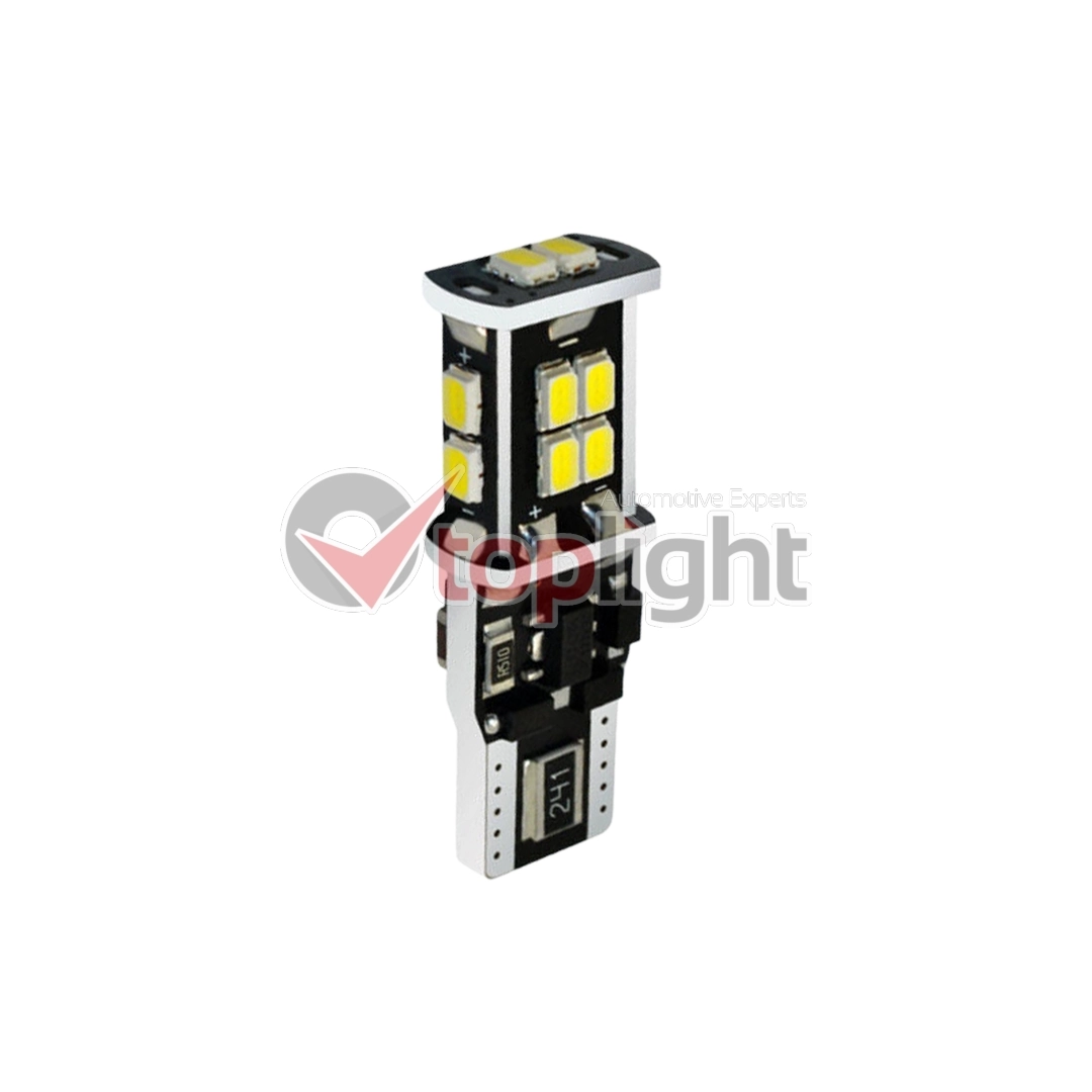 AE TOPLIGHT Glühlampe, Park-/Positionsleuchte - 39079 - TothCarparts