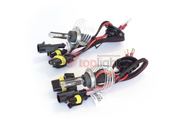 AE TOPLIGHT Glühlampe, Hauptscheinwerfer - 39262 - TothCarparts