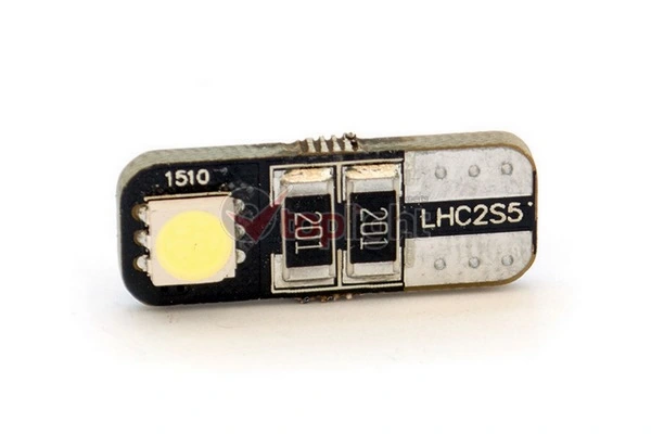 AE TOPLIGHT Glühlampe, Park-/Positionsleuchte - 39371 - TothCarparts