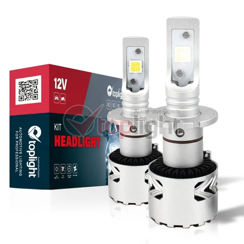 AE TOPLIGHT Glühlampe, Hauptscheinwerfer - 39918 - TothCarparts