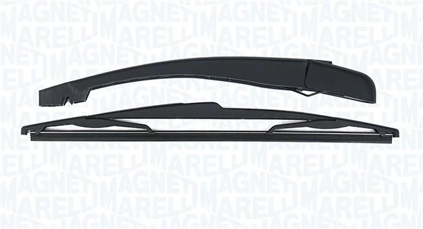 MAGNETI MARELLI Wischarm-Satz, Scheibenreinigung - 000723180132 - TothCarparts