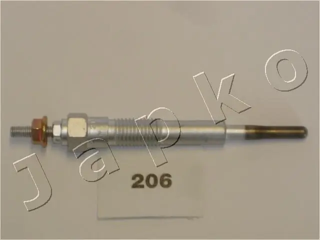 JAPKO Glühkerze - 02206 - TothCarparts
