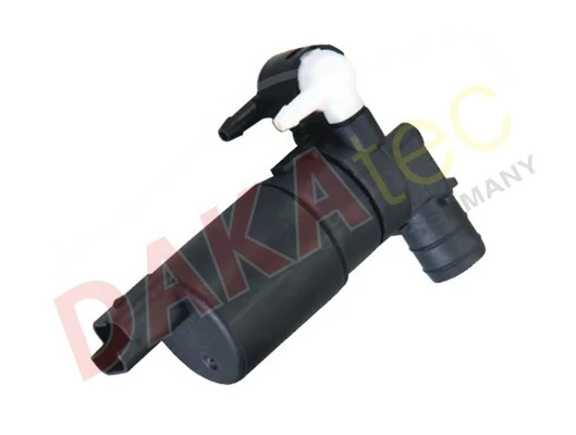 DAKAtec Waschwasserpumpe, Scheibenreinigung - 40009W - TothCarparts