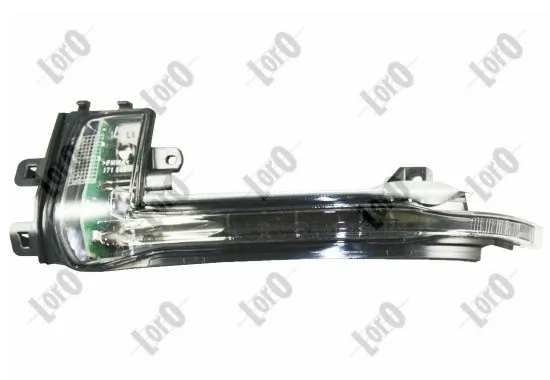 ABAKUS Blinkleuchte - 0229S01 - TothCarparts