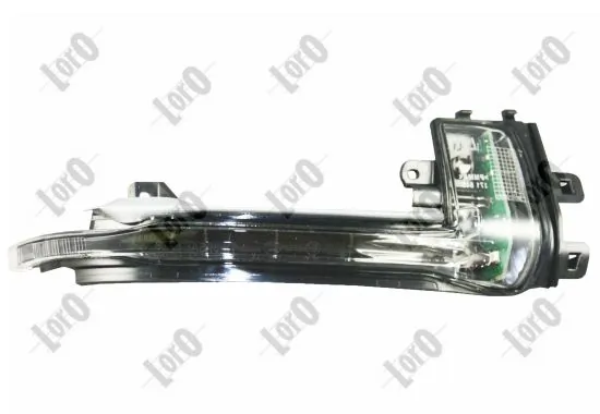 ABAKUS Blinkleuchte - 0229S02 - TothCarparts