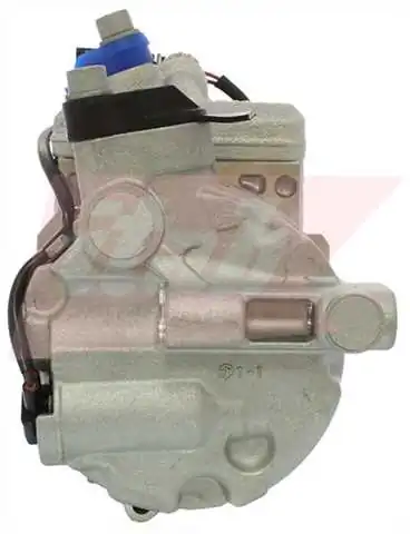 ITAB AUTOMOTIVE Kompressor, Klimaanlage - 27073012OV - TothCarparts