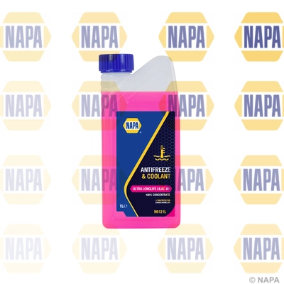 NAPA Frostschutz - N9121L - TothCarparts