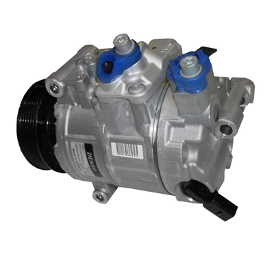 AUTOCLIMA Kompressor, Klimaanlage - 40440134 - TothCarparts