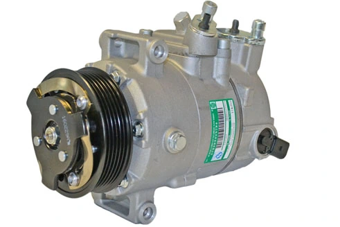 AUTOCLIMA Kompressor, Klimaanlage - 40440134CP - TothCarparts