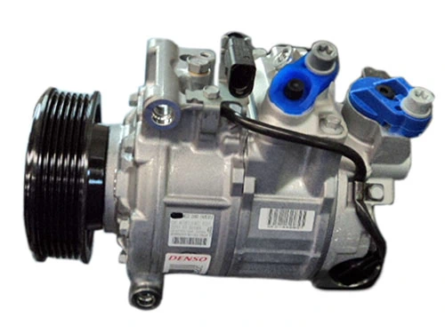 AUTOCLIMA Kompressor, Klimaanlage - 40440245 - TothCarparts