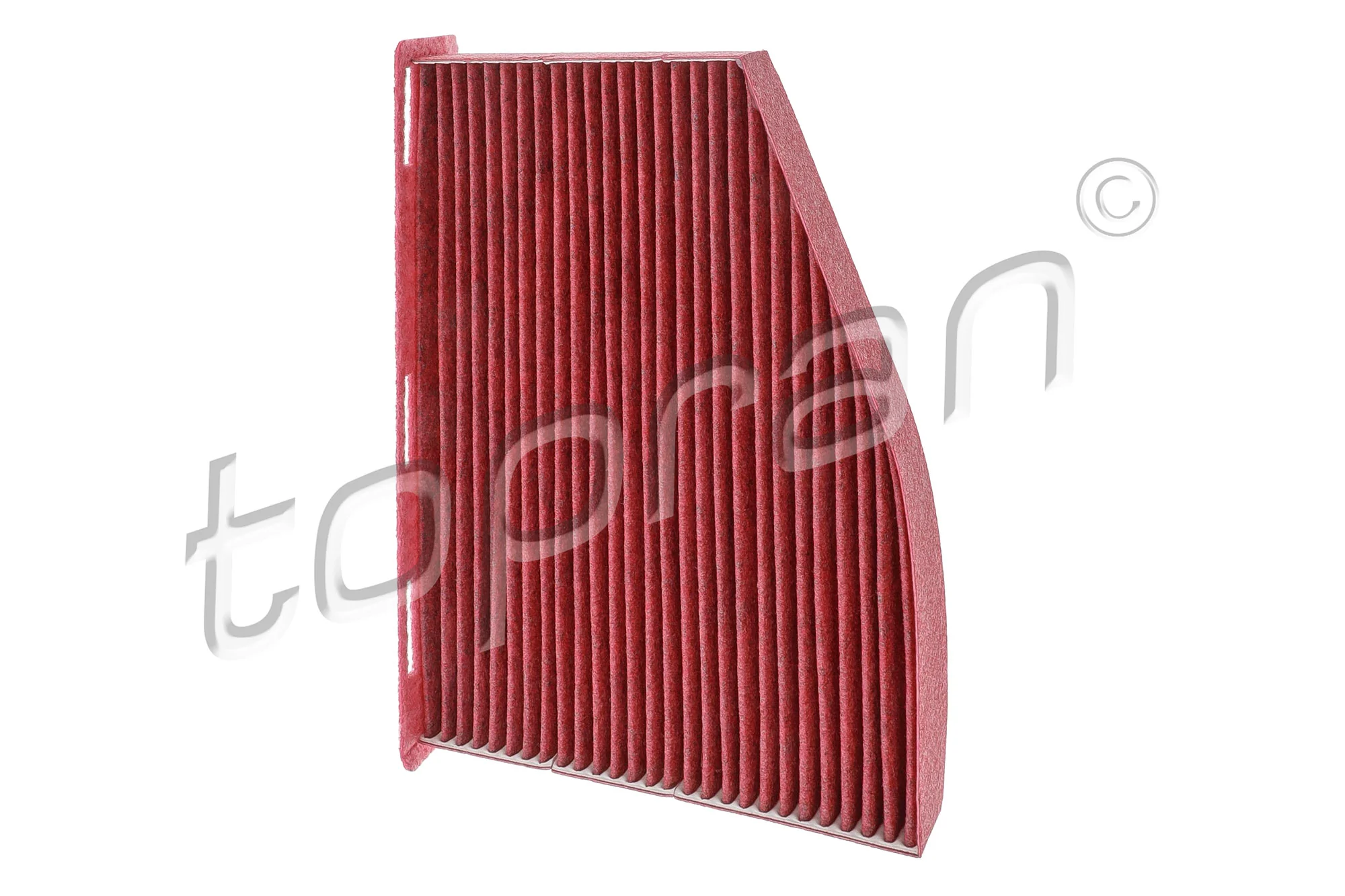 TOPRAN Filter, Innenraumluft - 121 196 - TothCarparts