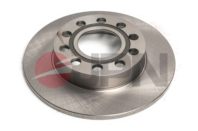 JPN Bremsscheibe - 40H9021-JPN - TothCarparts