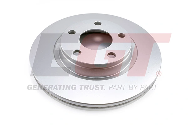 EGT Bremsscheibe - 410051CEGT - TothCarparts